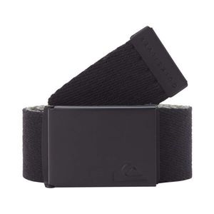 Quiksilver THE JAM 5 Pánský pásek, černá, velikost obraz