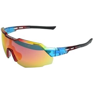 PROGRESS SWING Sportovní sluneční brýle, mix, velikost obraz