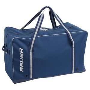Bauer CORE CARRY BAG JR Juniorská hokejová taška, modrá, velikost obraz