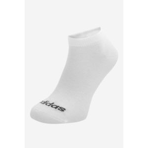 Ponožky adidas HT3447 3-PACK obraz