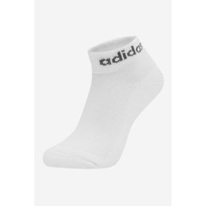 Ponožky adidas HT3457 3-PACK obraz