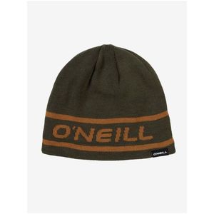Khaki pánská čepice O'Neill Logo obraz