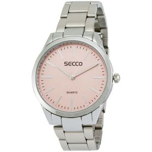Secco Dámské analogové hodinky S A5010 3-236 obraz