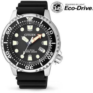 Citizen Eco-Drive Promaster Diver BN0150-10E obraz