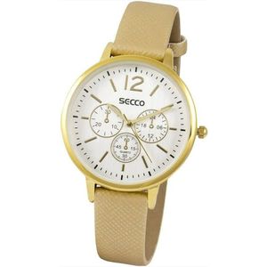 Secco Dámské analogové hodinky S A5036, 2-131 obraz