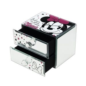 Disney Roztomilá šperkovnice Minnie Mouse VX700655L.CS obraz