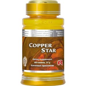 Starlife COPPER STAR 60 tbl. obraz