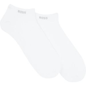 Hugo Boss 2 PACK - pánské ponožky BOSS 50469849-100 39-42 obraz
