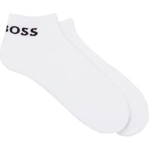 Hugo Boss 2 PACK - pánské ponožky BOSS 50469859-100 43-46 obraz