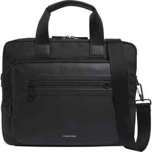 Calvin Klein Pánská taška na notebook K50K511224BEH obraz