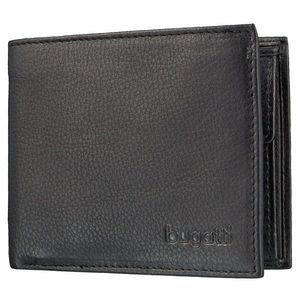 Bugatti Pánská kožená peněženka Sempre 49117901 obraz