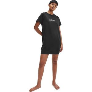 Calvin Klein Dámská noční košile QS6800E-UB1 S obraz
