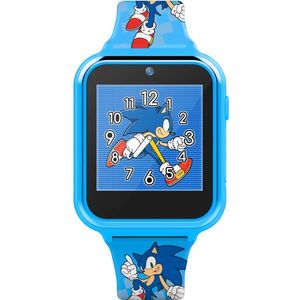 Disney Dětské smartwatch Sonic SNC4055 obraz