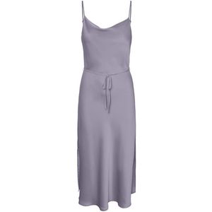 Y.A.S Dámské šaty YASTHEA Standard Fit 26028891 Lavender Aura XS obraz