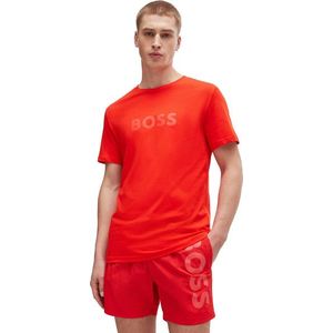 Hugo Boss Pánské triko BOSS 50503276-627 M obraz