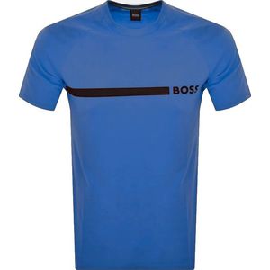 Hugo Boss Pánské triko BOSS Slim Fit 50517970-423 M obraz