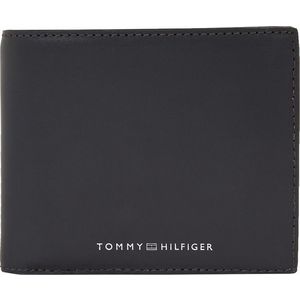 Tommy Hilfiger Pánská kožená peněženka AM0AM11872BDS obraz