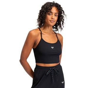 Roxy Dámský top Rise & Vibe ERJKT04116-KVJ0 XS obraz