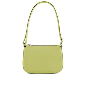 David Jones Dámská crossbody kabelka CM6708A Lemon obraz