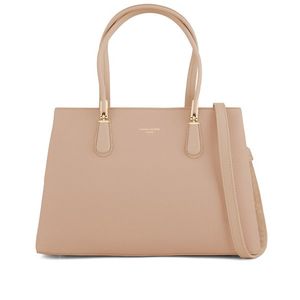 David Jones Dámská kabelka CM6735A Pink obraz