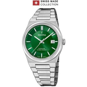 Festina Swiss Made 20034/3 obraz