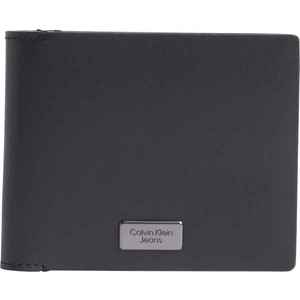 Calvin Klein Pánská kožená peněženka K50K511432BEH obraz