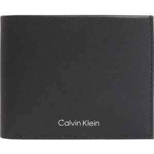 Calvin Klein Pánská kožená peněženka K50K511381BEH obraz