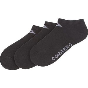 Converse 3 PACK - dámské ponožky E751B 39-42 obraz