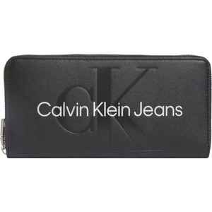 Calvin Klein Dámská peněženka K60K6076340GL obraz