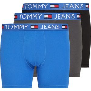 Tommy Hilfiger 3 PACK - pánské boxerky UM0UM03255-0VE M obraz