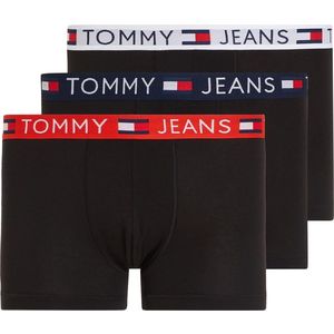 Tommy Hilfiger 3 PACK - pánské boxerky UM0UM03289-0VC XXL obraz