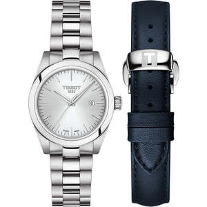 Tissot T-My Lady T132.010.11.031.00 SET + řemínek obraz