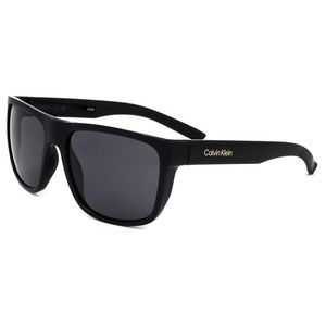 Calvin Klein Pánské sluneční brýle CK22556S 001 obraz