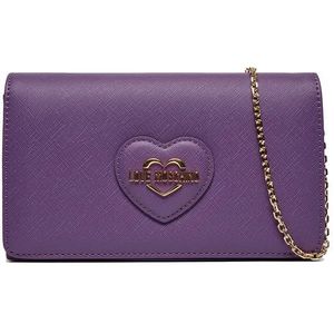 Love Moschino Dámská crossbody kabelka JC4268PP0IKL0650 obraz