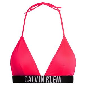 Calvin Klein Dámská plavková podprsenka Triangle PLUS SIZE KW0KW02506-XN8-plus-size XL obraz