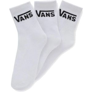 VANS 3 PACK - ponožky VN000BHXWHT1 42, 5-47 obraz