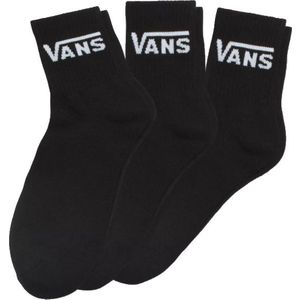 VANS 3 PACK - ponožky VN000BHXBLK1 38, 5-42 obraz