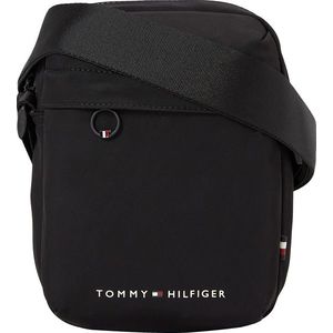 Tommy Hilfiger Pánská crossbody taška AM0AM11790BDS obraz