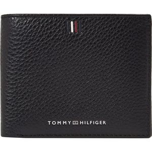 Tommy Hilfiger Pánská kožená peněženka AM0AM11855BDS obraz
