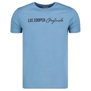 Pánské tričko Lee Cooper obraz