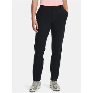 Kalhoty Under Armour Links Pant-BLK obraz