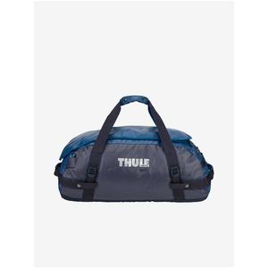 Modrá cestovní taška Thule Chasm obraz