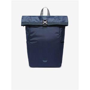 Tmavě modrý pánský sportovní batoh VUCH Sirius Men obraz