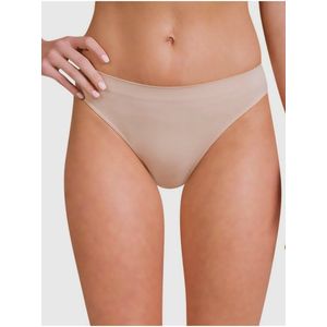 Tělové dámské bezešvé kalhotky BELLINDA Seamless Microfibre Minislip obraz