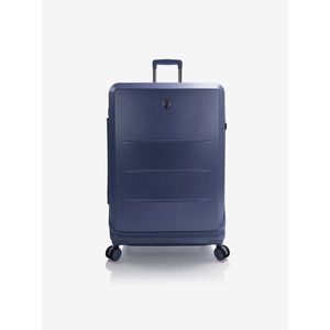 Tmavě modrý cestovní kufr Heys EZ Fashion L Navy obraz