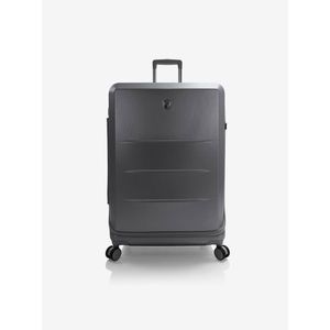Tmavě šedý cestovní kufr Heys EZ Fashion L Charcoal obraz