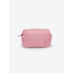 Růžová kosmetická taška Heys Basic Makeup Bag Dusty Pink obraz