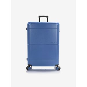 Modrý cestovní kufr Heys Zen L Royal Blue obraz