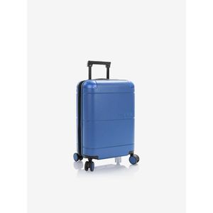 Modrý cestovní palubní kufr Heys Zen S Royal Blue obraz