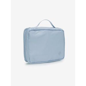 Světle modrá kosmetická taška Heys Basic Toiletry Bag Stone Blue obraz